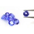 Tanzanite