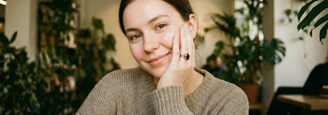 Why Redgem Silver Rings are Dominating 2026 Jewelry Trends: The USA’s New Obsession