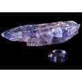 Tanzanite