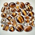 Tiger Eye