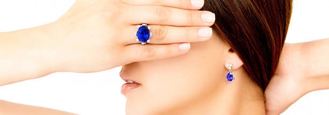 The Significance of Blue Sapphire