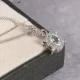 redgem silver 925 jewellery set natural aquamarine sky blue jacb47 women's fashion redgem silver 925 jewellery set natural aquamarine sky blue redgem 1232