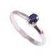 silver 925 jewellery set natural sapphire blue jacb60 women's fashion silver 925 jewellery set natural sapphire blue redgem 1243