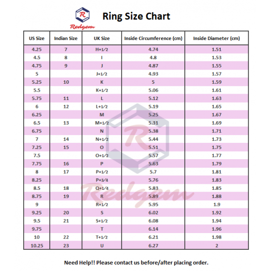 sterling silver ring for girls & women featuring a dazzling 0.80 ct colorless moissanite jarg127 women's fashion sterling silver ring for girls & women | moissanite colorless 5mm round redgem 1076