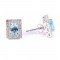 redgem silver stud earrings natural sky blue topaz sky blue 925 jewelery jaer166 women's fashion redgem silver stud earrings natural sky blue topaz sky blue 925 jewelery redgem 529
