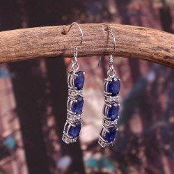 redgem 925 silver ring for women and girls natural ethiopian opal 4x6 mm oval jarg95 women's fashion redgem 925 silver ring for women and girls natural ethiopian opal 4x6 mm oval redgem 1054