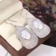 redgem 925 silver dangle earrings for women natural moonstone white 8x10 mm oval jaer289 women's fashion redgem 925 silver dangle earrings for women natural moonstone white 8x10 mm oval redgem 1362