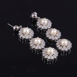 redgem 925 jewelery set natural garnet red jacb61 women's fashion redgem 925 jewelery set natural garnet red redgem 1244