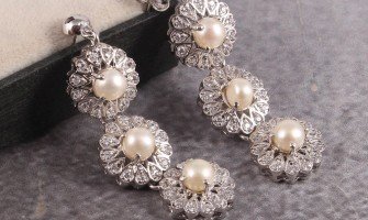 Precautions for Cultured Pearls