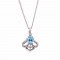 redgem silver 925 pendants natural sky blue topaz sky blue japd75 pendants redgem silver 925 pendants natural sky blue topaz sky blue redgem 1175