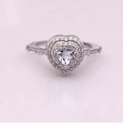 redgem sterling silver ring for women natural aquamarine blue 8x10 mm oval jarg388 women's fashion redgem sterling silver ring for women natural aquamarine blue 8x10 mm oval redgem 1570