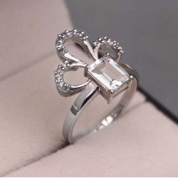 redgem sterling silver ring for women natural aquamarine blue 8x10 mm oval jarg388 women's fashion redgem sterling silver ring for women natural aquamarine blue 8x10 mm oval redgem 1570