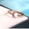 gold plated 925 sterling silver ring – elegant jewelry for women & girls jarg131 women's fashion gold plated 925 sterling silver ring – elegant jewelry for women & girls redgem 1080