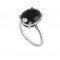 redgem 925 silver ring for women and girls natural onyx black 10x12 mm oval jarg133 women's fashion redgem 925 silver ring for women and girls natural onyx black 10x12 mm oval redgem 1082