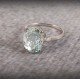 redgem 925 silver ring for women and girls natural aquamarine blue 10x12 mm oval jarg134 women's fashion redgem 925 silver ring for women and girls natural aquamarine blue 10x12 mm oval redgem 1083