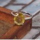 redgem 925 silver ring for women and girls natural lemon quartz lemon 10x12 mm oval jarg136 women's fashion redgem 925 silver ring for women and girls natural lemon quartz lemon 10x12 mm oval redgem 1085