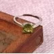 redgem 925 silver ring for women and girls natural peridot green 7 mm round jarg149 women's fashion redgem 925 silver ring for women and girls natural peridot green 7 mm round redgem 1098
