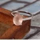 redgem 925 silver ring for women and girls natural rose quartz pink 9x11 mm oval jarg165 women's fashion redgem 925 silver ring for women and girls natural rose quartz pink 9x11 mm oval redgem 1108