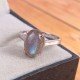 redgem 925 silver ring for women natural labradorite grey 9x13 mm oval jarg181 women's fashion redgem 925 silver ring for women natural labradorite grey 9x13 mm oval redgem 1368