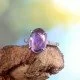 redgem 925 silver ring for women natural amethyst purple 10x14 mm oval jarg187 women's fashion redgem 925 silver ring for women natural amethyst purple 10x14 mm oval redgem 1374