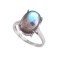 redgem 925 silver ring for women and girls natural labradorite grey 9x13 mm oval jarg39 women's fashion redgem 925 silver ring for women and girls natural labradorite grey 9x13 mm oval redgem 1002