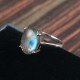 redgem 925 silver ring for women natural labradorite grey 10x14 mm oval jarg195 women's fashion redgem 925 silver ring for women natural labradorite grey 10x14 mm oval redgem 1382