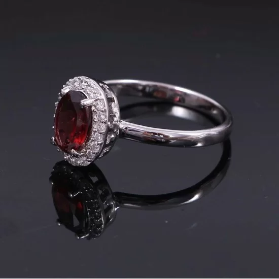 Buy Silver Rings for Women by CLARA Online | Ajio.com