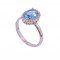 redgem 925 silver ring for women and girls natural sky blue topaz 6x8 mm oval jarg24 women's fashion redgem 925 silver ring for women and girls gemstone natural sky blue topaz 6x8 mm oval redgem 987