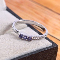 redgem 925 silver ring for women and girls natural ethiopian opal 4x6 mm oval jarg95 women's fashion redgem 925 silver ring for women and girls natural ethiopian opal 4x6 mm oval redgem 1054