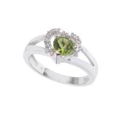 redgem 925 silver ring for women and girls natural sky blue topaz 6x8 mm oval jarg24 women's fashion redgem 925 silver ring for women and girls gemstone natural sky blue topaz 6x8 mm oval redgem 987