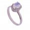 redgem 925 silver ring for women natural rainbow moonstone white 5x7 mm oval jarg32 women's fashion redgem 925 silver ring for women natural rainbow moonstone white 5x7 mm oval redgem 995