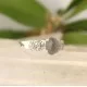 redgem sterling silver ring for women natural moonstone grey 5x7 mm oval jarg328 women's fashion redgem sterling silver ring for women natural moonstone grey 5x7 mm oval redgem 1514