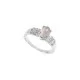 redgem sterling silver ring for women natural moonstone grey 5x7 mm oval jarg328 women's fashion redgem sterling silver ring for women natural moonstone grey 5x7 mm oval redgem 1514