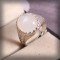 redgem 925 silver ring for women natural moonstone white 12x14 mm oval jarg345 women's fashion redgem 925 silver ring for women natural moonstone white 12x14 mm oval redgem 1531