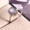 redgem sterling silver ring for women natural moonstone grey 9x11 mm oval jarg350 women's fashion redgem sterling silver ring for women natural moonstone grey 9x11 mm oval redgem 1536