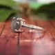 redgem sterling silver ring for women natural moonstone grey 9x11 mm oval jarg350 women's fashion redgem sterling silver ring for women natural moonstone grey 9x11 mm oval redgem 1536