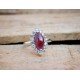 redgem 925 silver ring for women natural garnet red 6x12 mm marquise jarg351 women's fashion redgem 925 silver ring for women natural garnet red 6x12 mm marquise redgem 1537