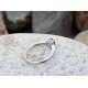 redgem 925 silver ring for women natural ruby pink 5x6 mm oval jarg367 women's fashion redgem 925 silver ring for women natural ruby pink 5x6 mm oval redgem 1549