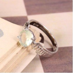 redgem 925 silver ring for women and girls natural rainbow moonstone white 5x7 mm pear jarg161 women's fashion redgem 925 silver ring for women and girls natural rainbow moonstone white 5x7 mm pear redgem 1104