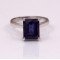 redgem 925 silver ring for women and girls natural iolite blue 7x9 mm rectangle jarg41 women's fashion redgem 925 silver ring for women and girls natural iolite blue 7x9 mm rectangle redgem 1004