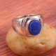 redgem 925 silver ring for women natural lapis lazuli blue 8x10 mm oval jarg431 women's fashion redgem 925 silver ring for women natural lapis lazuli blue 8x10 mm oval redgem 1610