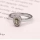redgem 925 silver ring for women and girls natural tourmaline green 3x5 mm oval jarg45 women's fashion redgem 925 silver ring for women and girls natural tourmaline green 3x5 mm oval redgem 1008