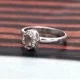 redgem 925 silver ring for women and girls natural tourmaline green 3x5 mm oval jarg45 women's fashion redgem 925 silver ring for women and girls natural tourmaline green 3x5 mm oval redgem 1008