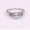 redgem 925 silver ring for women and girls natural aquamarine blue 5x7 mm oval jarg50 women's fashion redgem 925 silver ring for women and girls natural aquamarine blue 5x7 mm oval redgem 1012