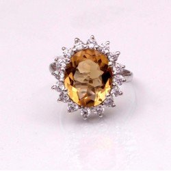 redgem 925 silver ring for women and girls natural ethiopian opal 4x6 mm oval jarg95 women's fashion redgem 925 silver ring for women and girls natural ethiopian opal 4x6 mm oval redgem 1054