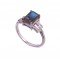 redgem 925 silver ring for women natural labradorite grey 6x8 mm rectangle jarg6 women's fashion redgem 925 silver ring for women natural labradorite grey 6x8 mm rectangle redgem 970