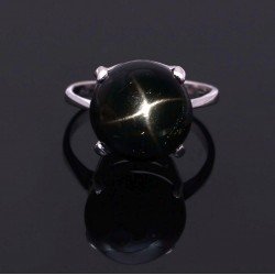 redgem 925 silver dangle earrings precious gem natural blackstar jaer58 women's fashion redgem 925 silver dangle earrings precious gem natural blackstar redgem 427