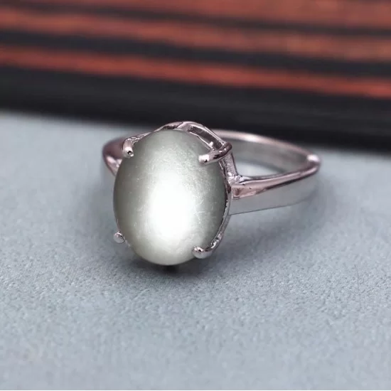 redgem 925 silver ring for women and girls natural moonstone grey 10x12 mm oval jarg93 women's fashion redgem 925 silver ring for women and girls natural moonstone grey 10x12 mm oval redgem 1053