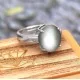 redgem 925 silver ring for women and girls natural moonstone grey 10x12 mm oval jarg93 women's fashion redgem 925 silver ring for women and girls natural moonstone grey 10x12 mm oval redgem 1053